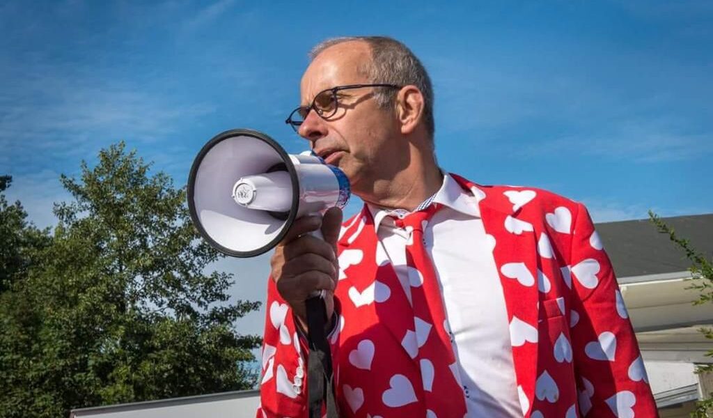 Bert Jansen overleden aan gevolgen darmkanker