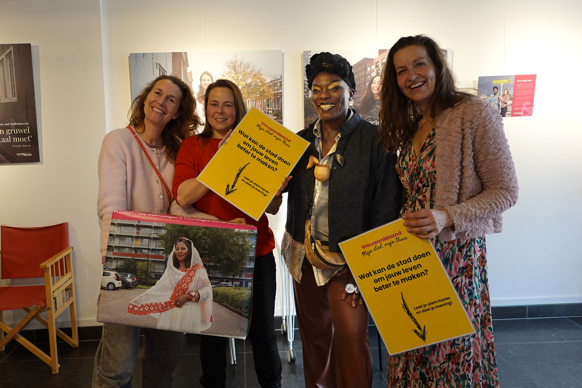 foto: Lisanne Gottenbos