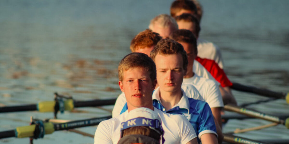 PKvV organiseert mediawedstrijd 'Door 'n Leidse Lens'