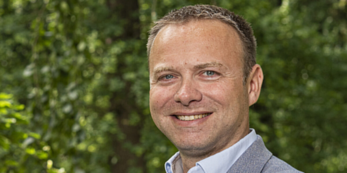 Gemeentesecretaris Oegstgeest vertrekt