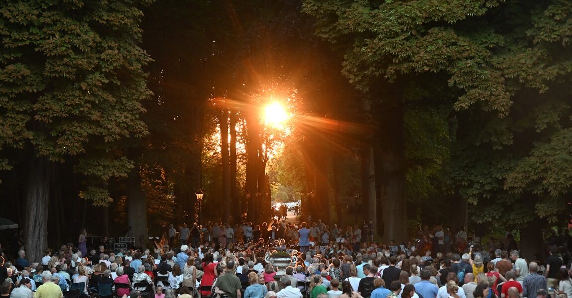 Jubileumeditie 'Midsummer Night at Oud Poelgeest'