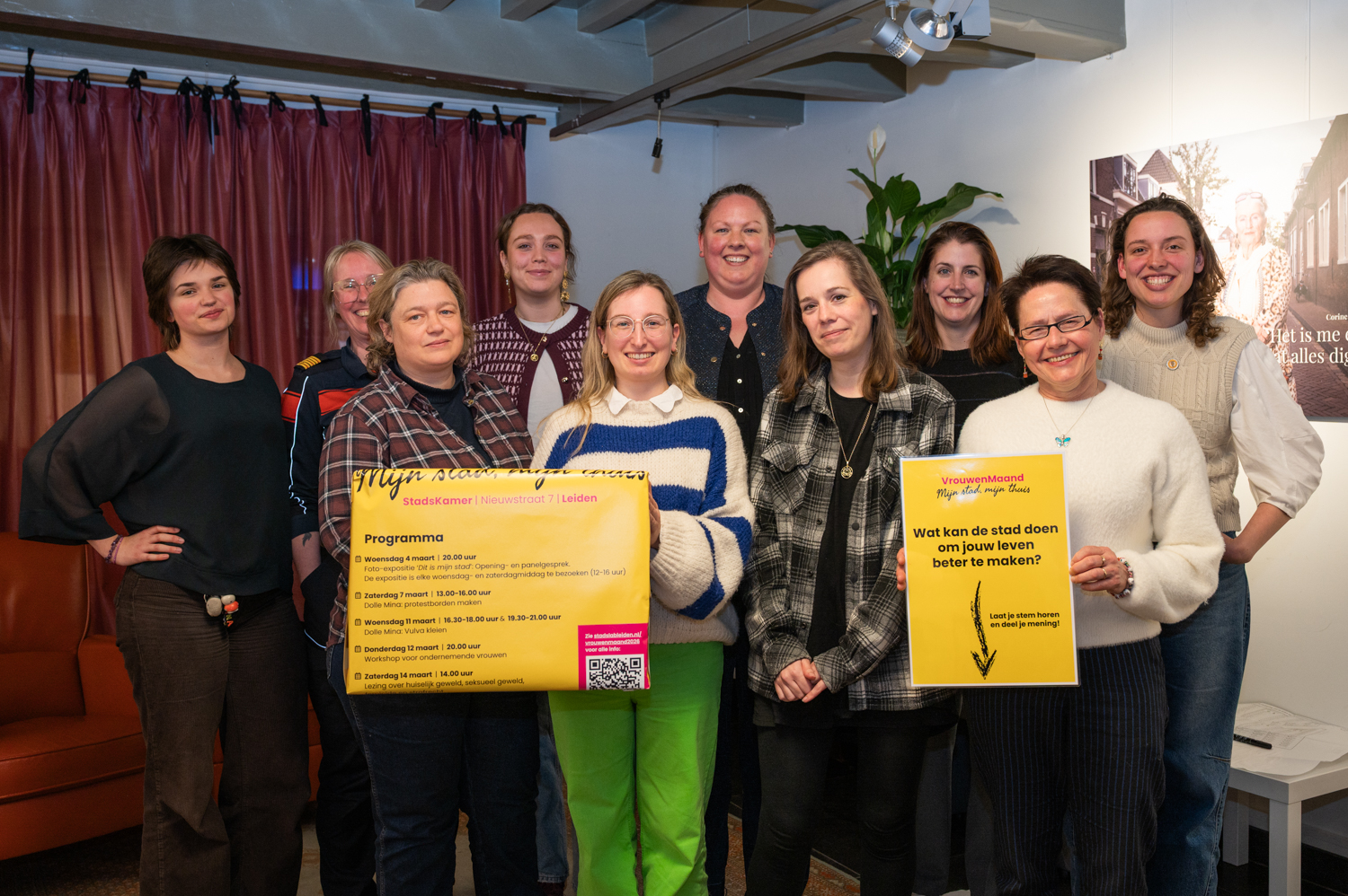 foto: Eelkje Colmjon