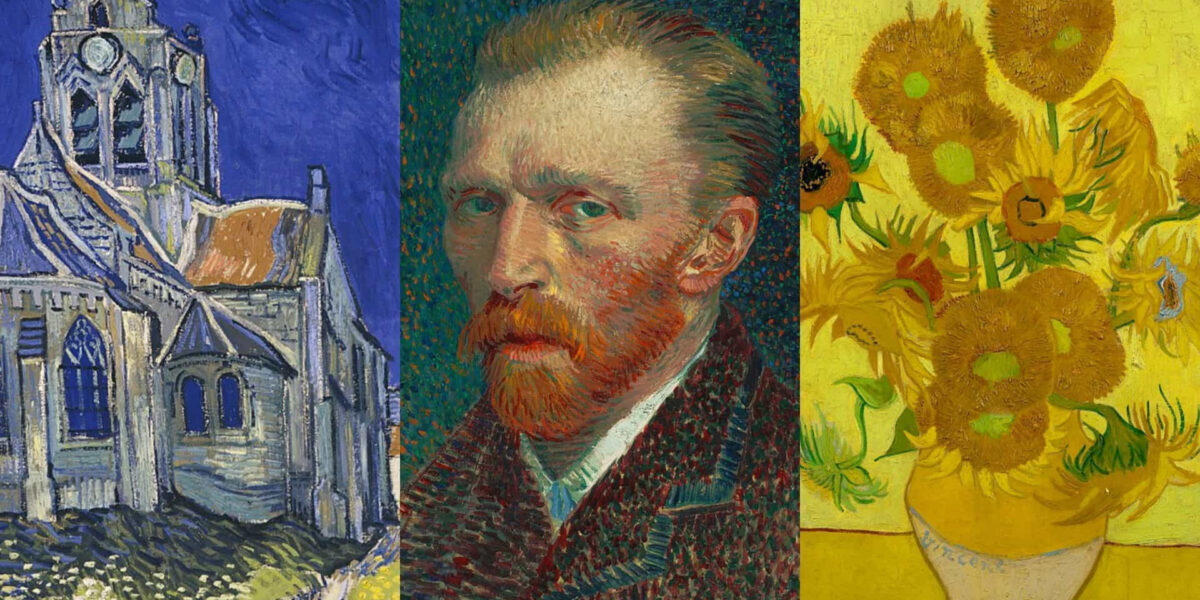 Muzikale vertelling over familie van Vincent van Gogh te zien in Herengrachtkerk