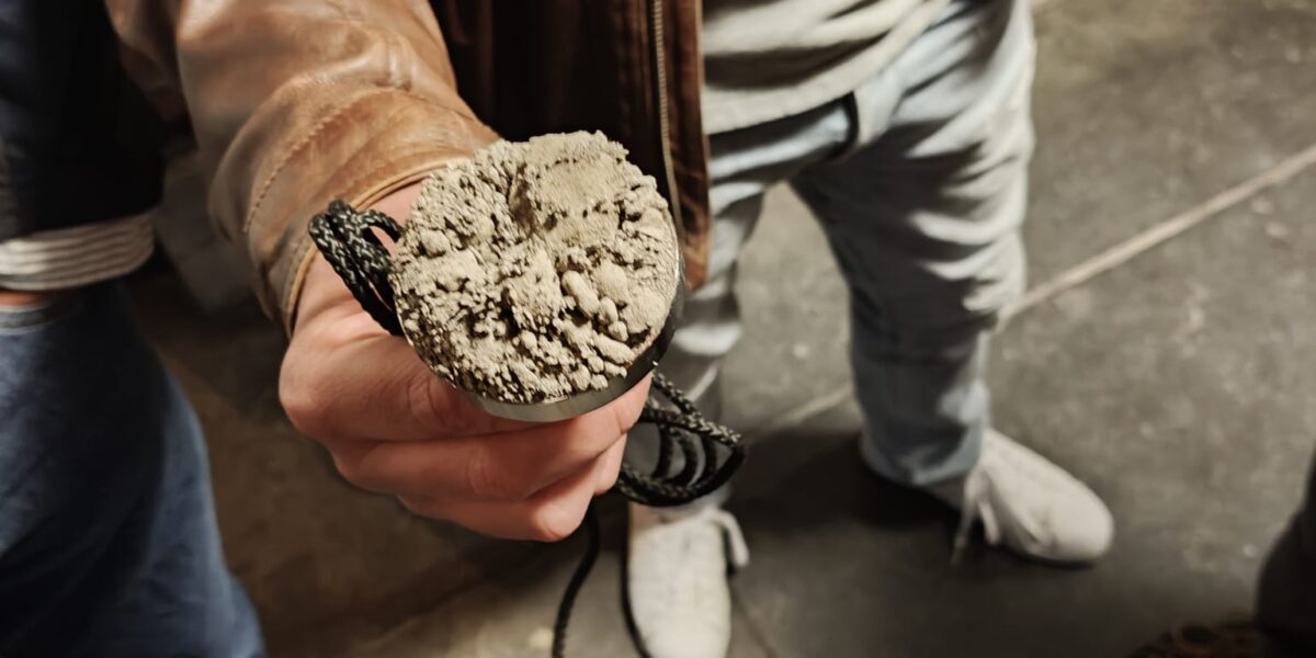 Onzekerheid over staalslakken bij bouw Starrenburg III