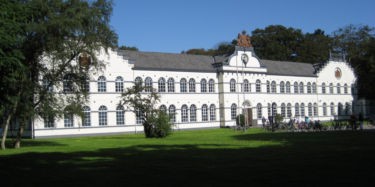 Gemeente Voorschoten wil Zilverfabriek als nieuw gemeentehuis