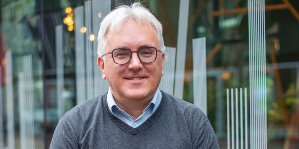 D66 Leiderdorp draagt Freddy Blommers voor als wethouderskandidaat