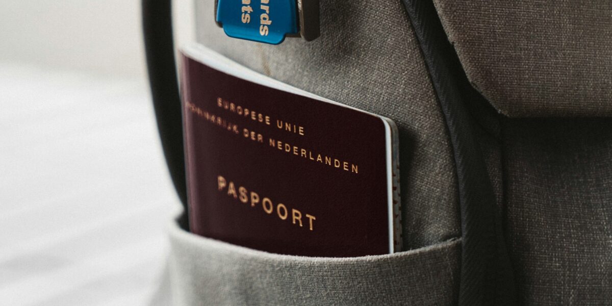 Zoeterwoude roept op: verleng paspoorten op tijd