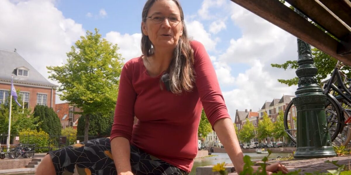 Hortus deelt videoserie over de paardenbloem