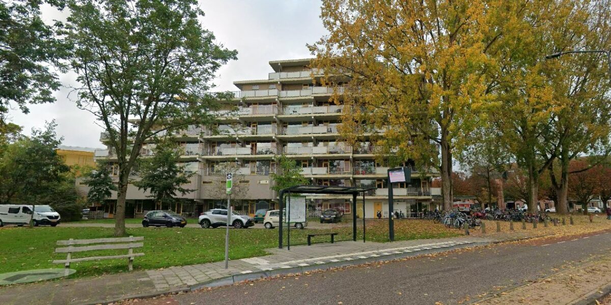 Woning Smaragdlaan dicht wegens illegaal sekswerk