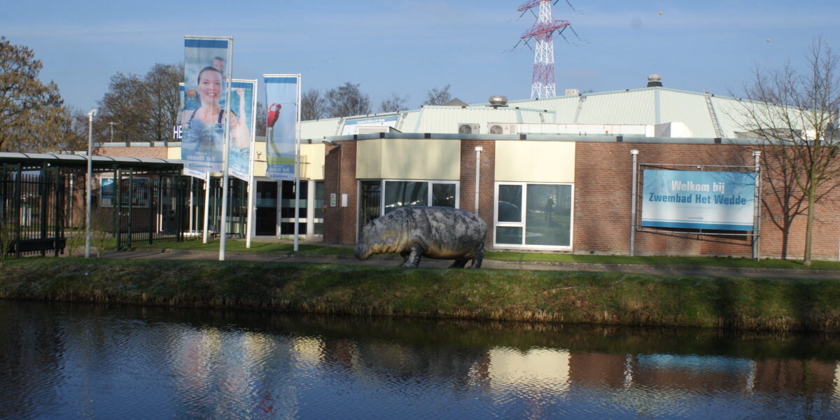 Nieuw Voorschotens zwembad leeft bij inwoners