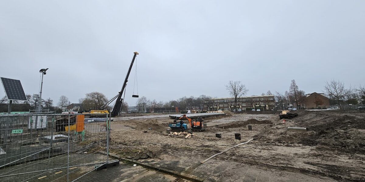 Coalitieakkoord Leiderdorp: sneller en meer betaalbare woningen