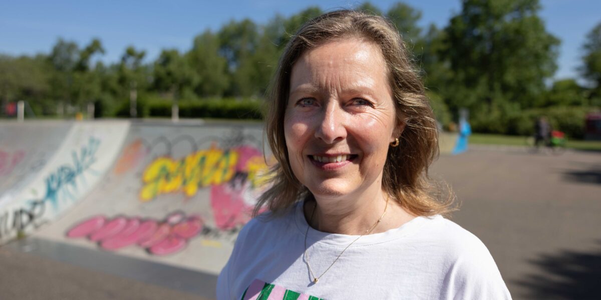 Politiek071 – De Nieuwkomers: Marieke Vonk van D66 Oegstgeest