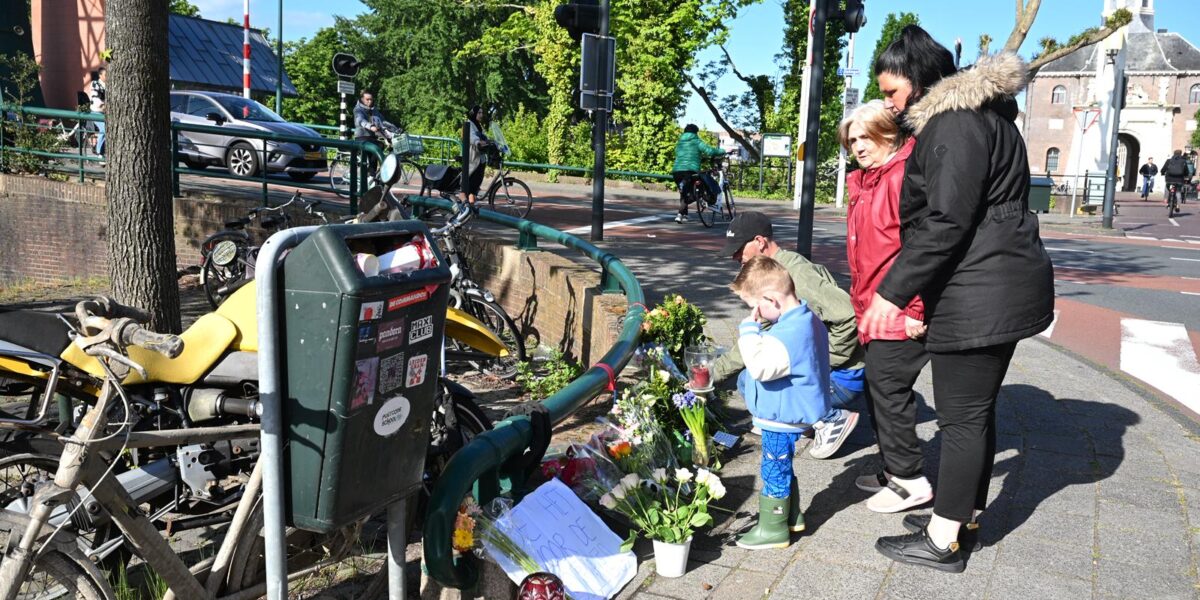 Familie overleden Rosalie: 'geen blaam voor organisatie'