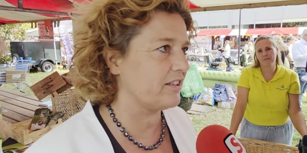 Leiderdorp start campagne om energie te besparen