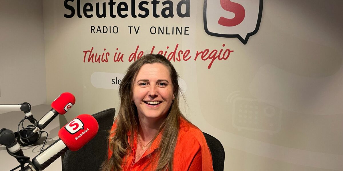 Laiden Fest wil onderwijs helpen grip te krijgen op AI