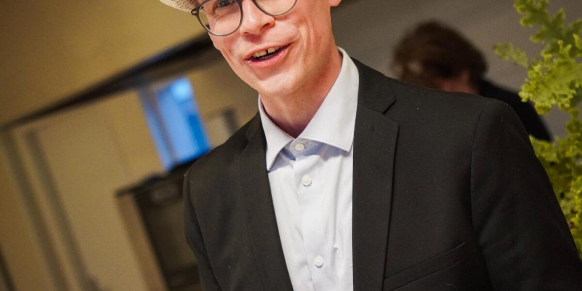 Nieuwe voorstelling Tot Ieders Genoegen in Leidse Schouwburg