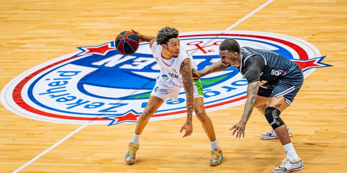 ZZ Leiden wint thuis van Donar Groningen: stand play-offs weer gelijk