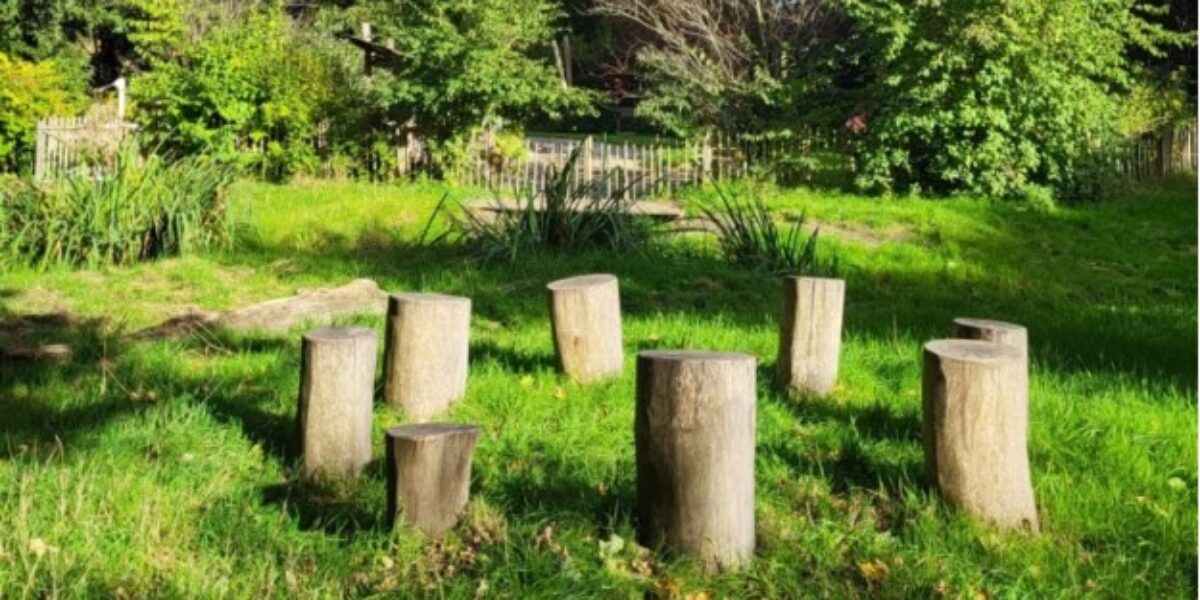 Kampioenschap Vogelfluiten bij Natuurspeeltuin Leiderdorp