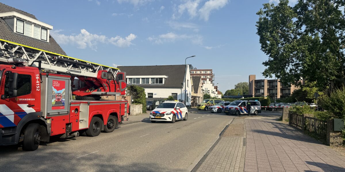 Overboord geslagen meisje overleden