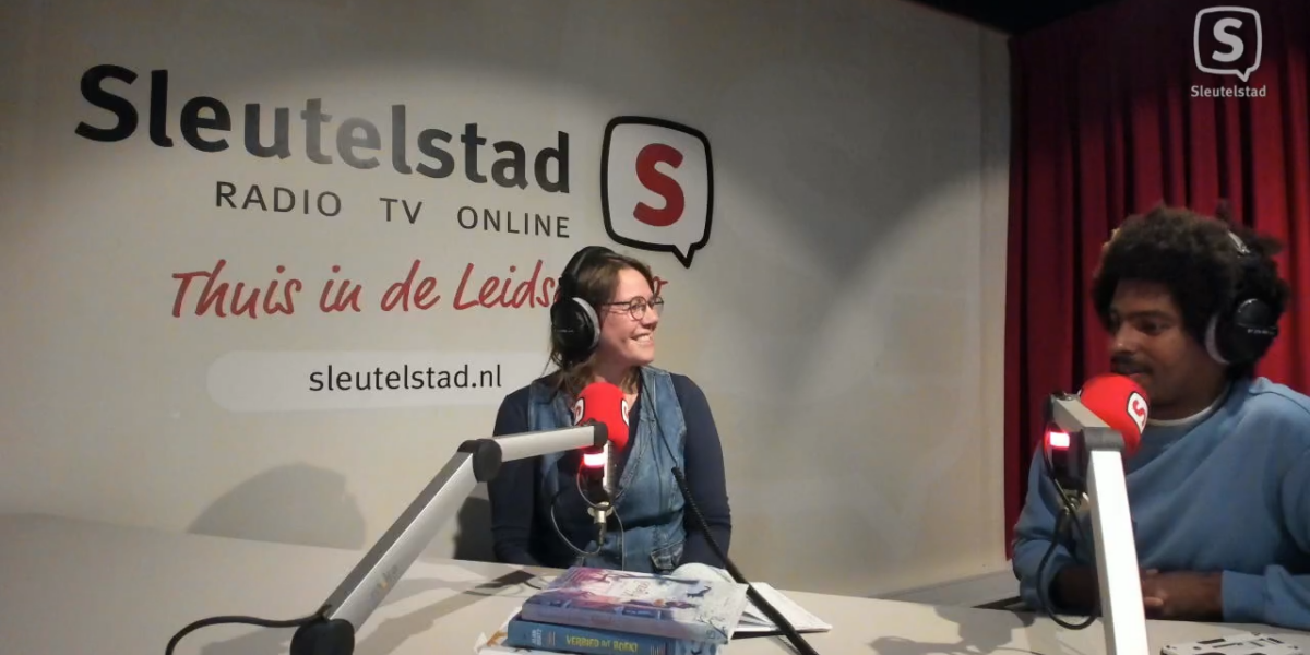 Cultuur071 Aanbevolen: boekentips van Jeugdboekhandel Silvester