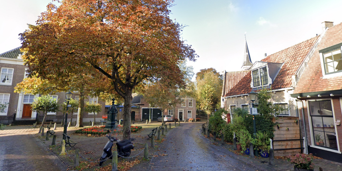 Wassenaar waardevolste gemeente van Zuid-Holland