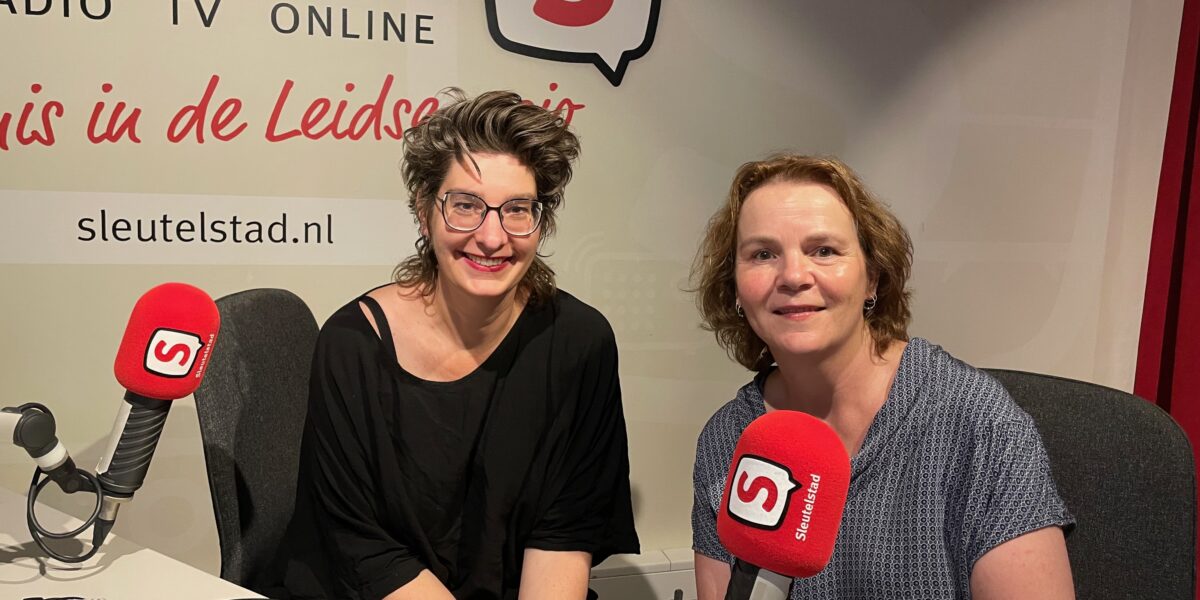 Huis van Actief Burgerschap: een zeepkist voor iedereen