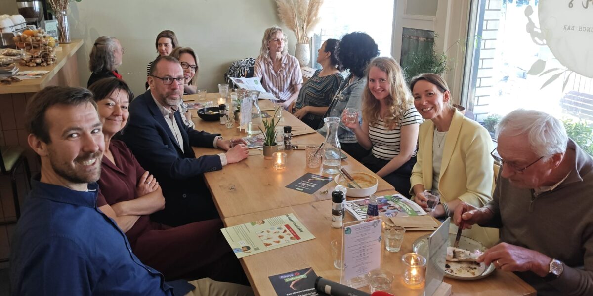 Campagne 'Begrijp jij glutenvrij' gestart in Leiden