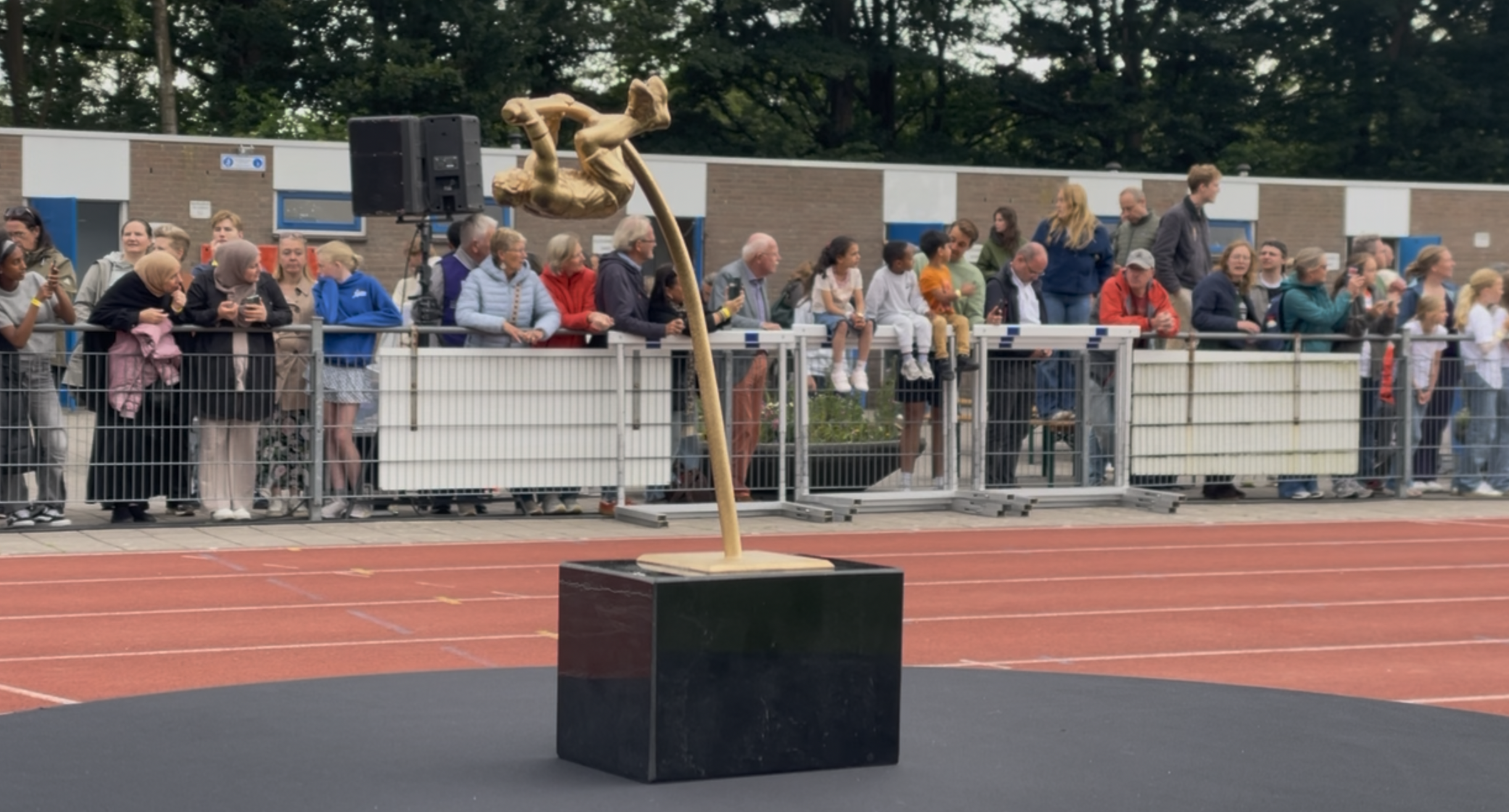 bokaal (foto: Gerry van Bakel)