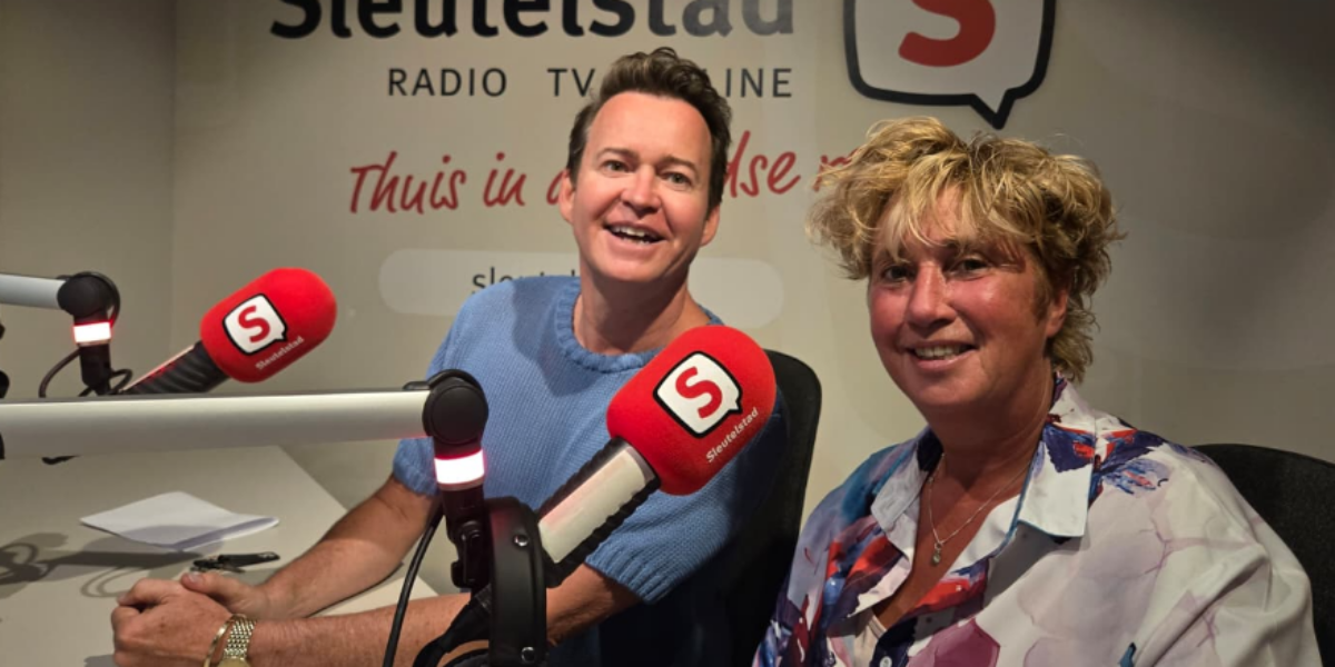 Pride Leiden: meer dan alleen feest