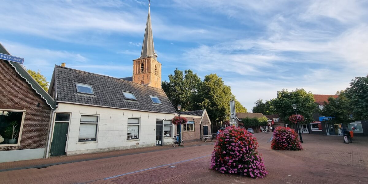Zoeterwoude krijgt begroting nu nog sluitend, maar miljoenentekort dreigt