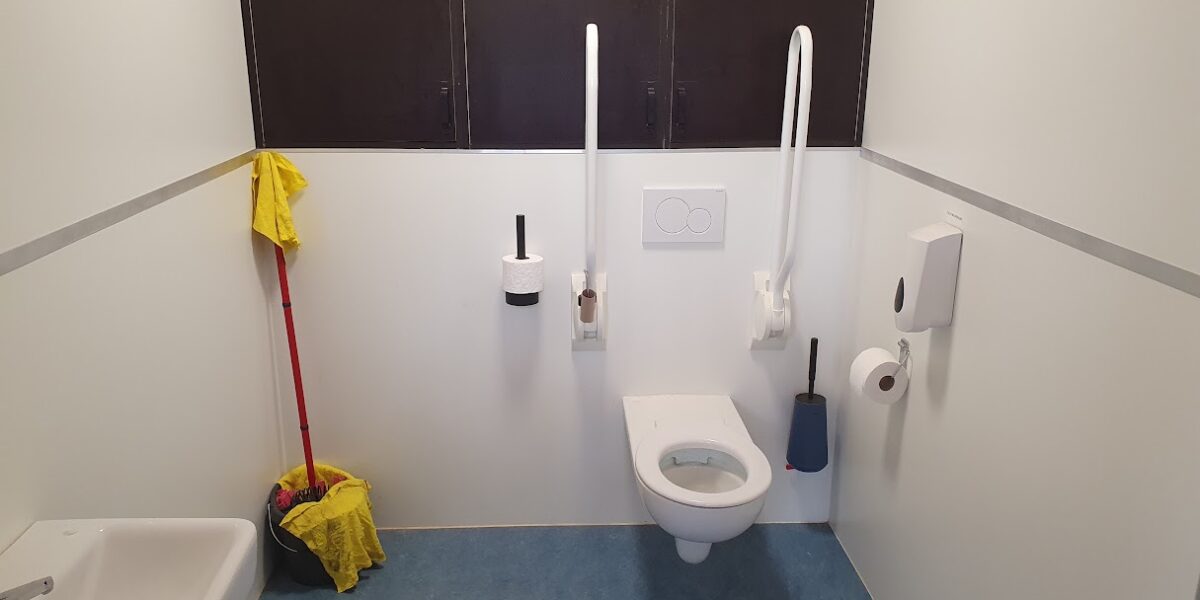 Hoge nood in Voorschoten door verstopte toiletten