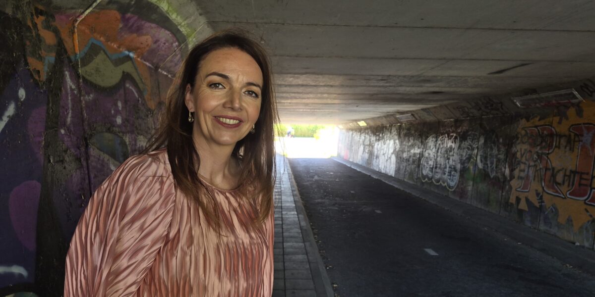 Politiek071 – De Nieuwkomers: Willemijn de Best van CDA Oegstgeest