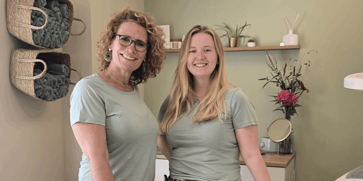 Sugar Wax Leiden, Nieuwstraat 63 (centrum, hoek Hooigracht)