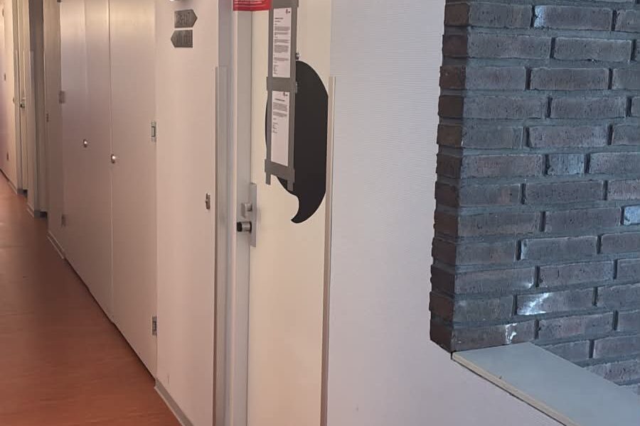 Studentenkamer Sigmaplantsoen gesloten vanwege sekswerk