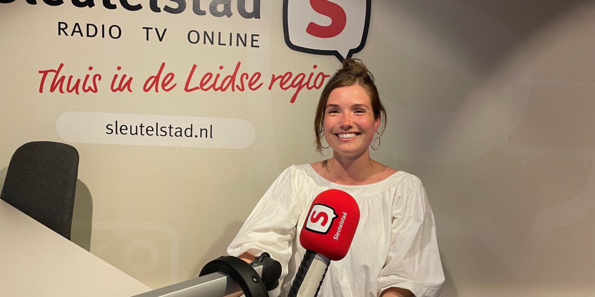 Leidse Parelmarkt zamelt geld in voor Femicide Monitor