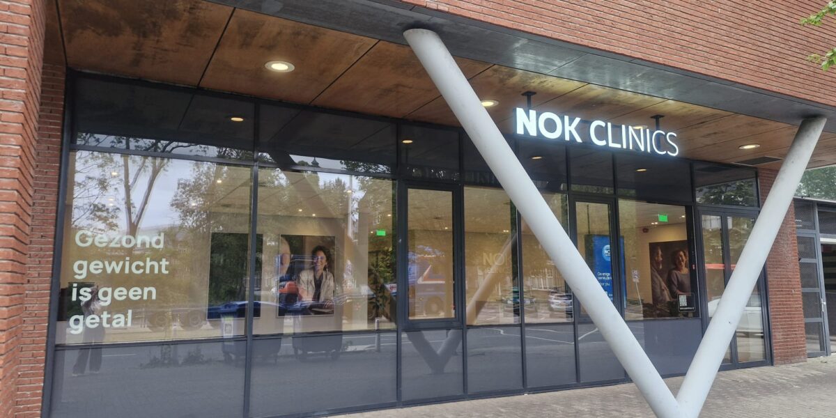 Leiden heeft eigen obesitaskliniek