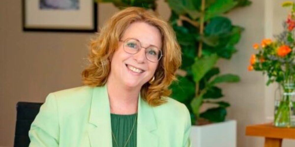 Teylingen neemt afscheid van burgemeester Breuer