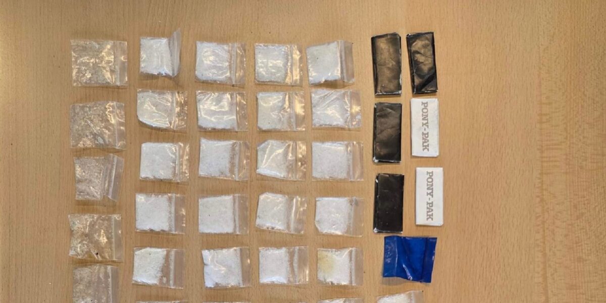 Politie zoekt eigenaar van verloren sok