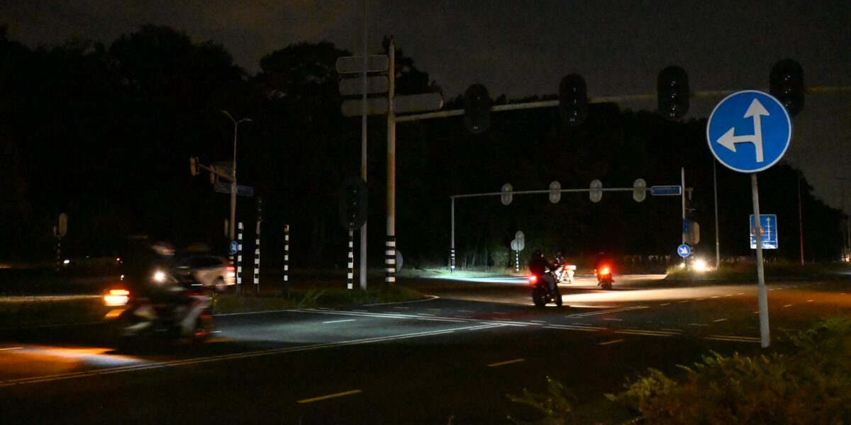 Stroomstoring treft delen van Voorschoten en Wassenaar