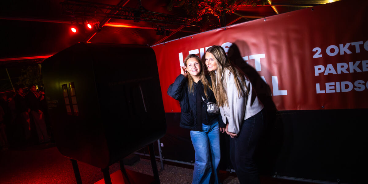 Grote namen op tweedaags Leids Ontzet Festival