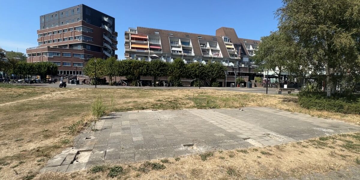 Van wie was eigenlijk de verdwenen pannakooi in Leiderdorp