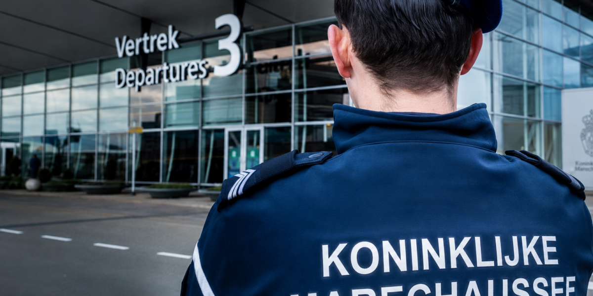 Man uit Wassenaar opgepakt voor invoer drugs