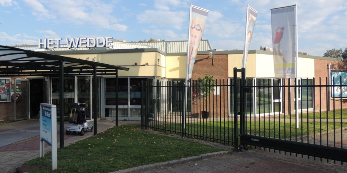 College Voorschoten: 28,3 miljoen euro voor nieuw sportcentrum