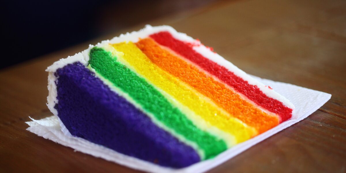 COC komt met Heel Leiden Bakt Pride