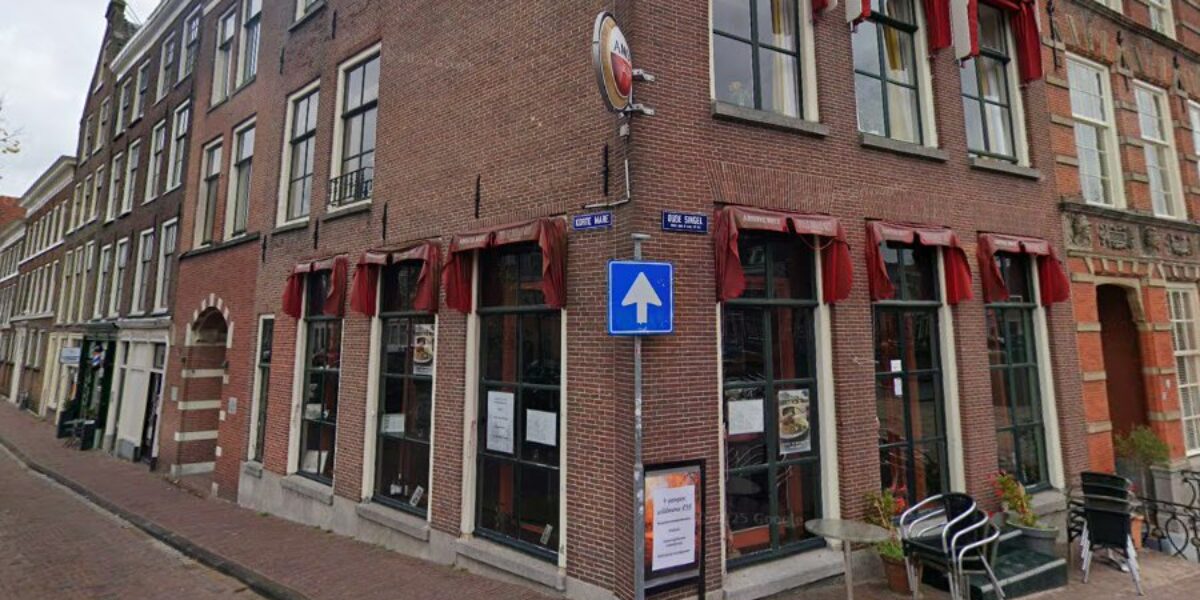 Eetcafé Holle Bolle Gijs sluit de deuren