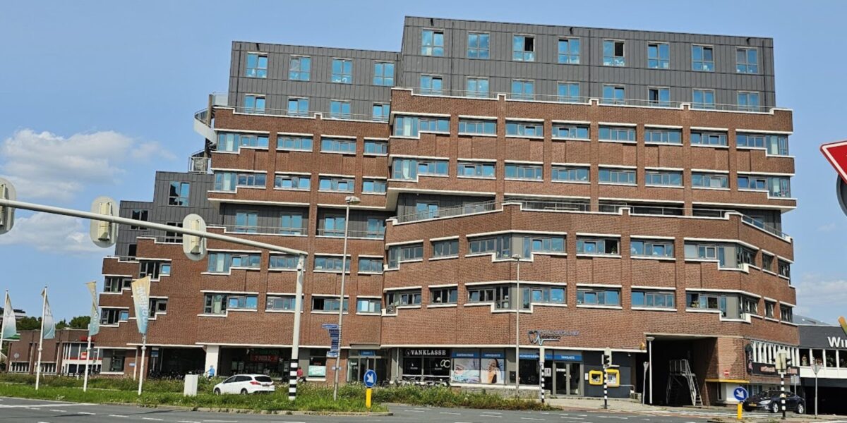 Leiderdorp wil verlenging opvang Oekraïners