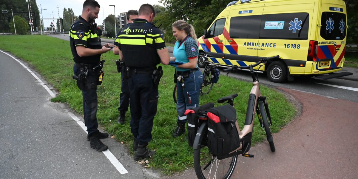 Derde aanrijding op rij bij gevaarlijke oversteekplaats
