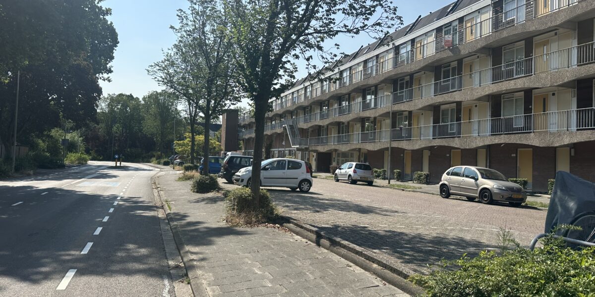 Bewoners Bolderikkamp Leiderdorp sturen opnieuw brandbrief over gebrek aan veiligheid