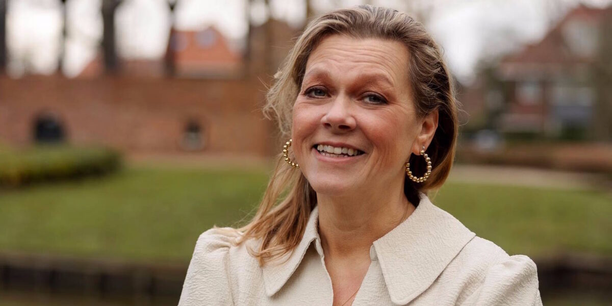 Nummer 2 CDA Wassenaar verlaat de raad