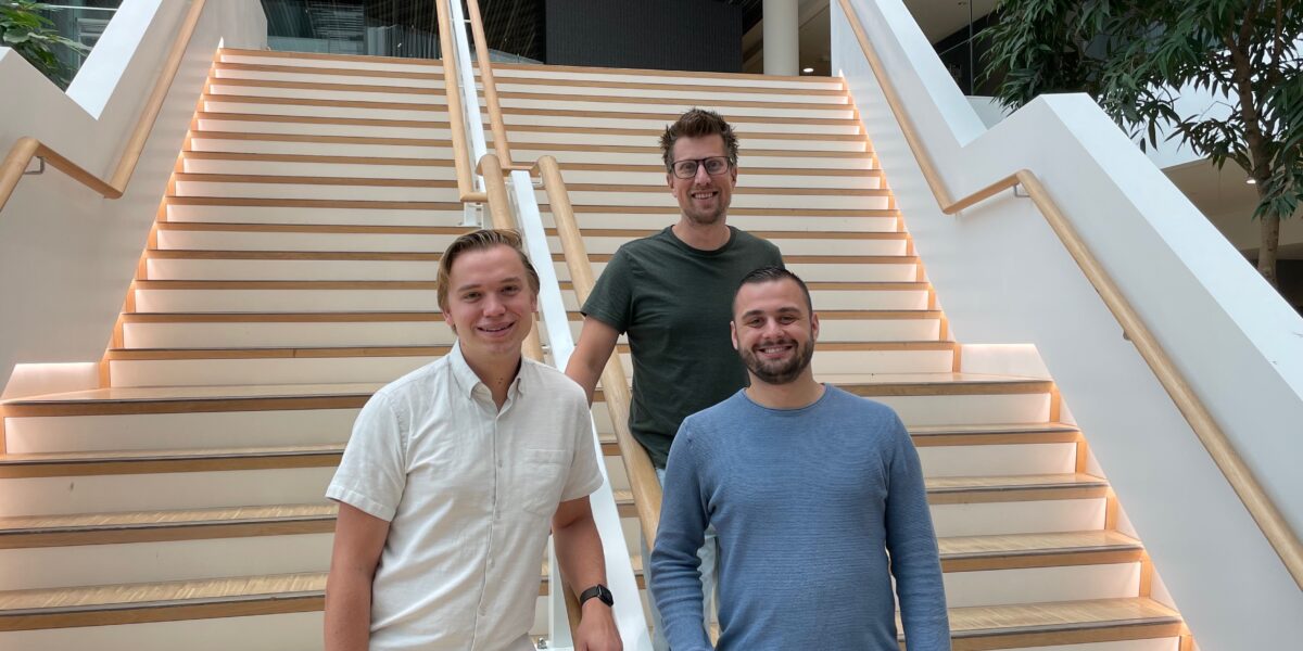 Hacken voor studiepunten: op zoek naar foutjes in systemen van de universiteit